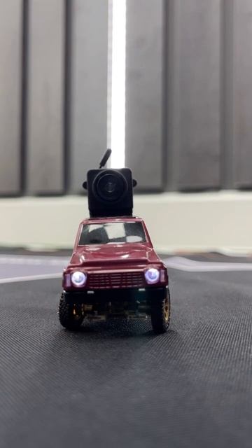 Обзор FPV тачек смотреть онлайн