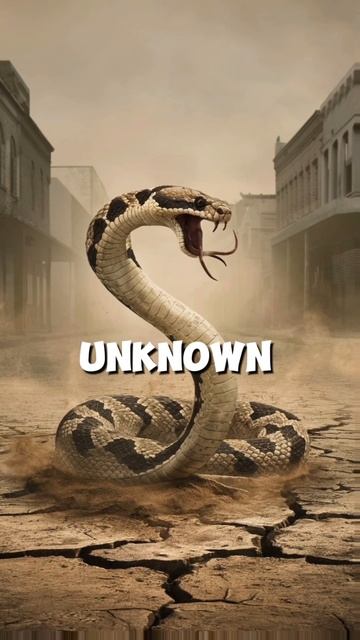 The Chilling Tale of the Rattlesnake Murderer | Dark History Revealed смотреть онлайн
