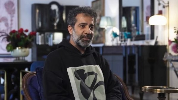 Интервью с создателями сериала «Лейла» | Специально для Иви