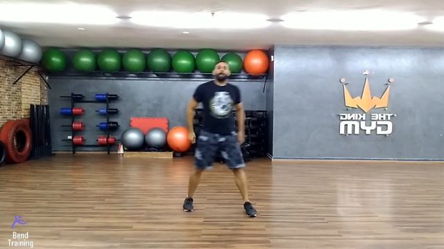 I Will Never Let You Down - Rita Ora | Pop; Dance | Zumba | Choreo | Dance | Bend Training смотреть онлайн