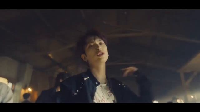 Xdinary Heroes-"Break the Brake" M/V смотреть онлайн