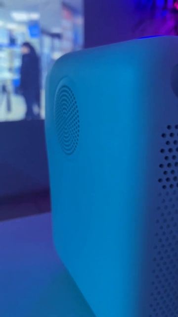 Проектор Wanbo t4 смотреть онлайн