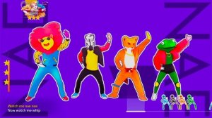 Just DanceⓇ (Plus) - Watch Me (Whip/Nae Nae) by Silentó