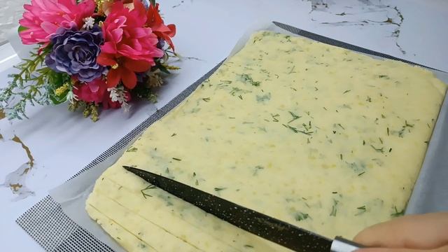 ПРОСТО КАРТОШКА/ ВСЕГО 4 КАРТОФЕЛЯ и вкуснятина готова.