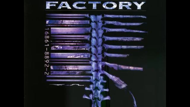 Fear Factory Replica Complete Instrumental Cover смотреть онлайн