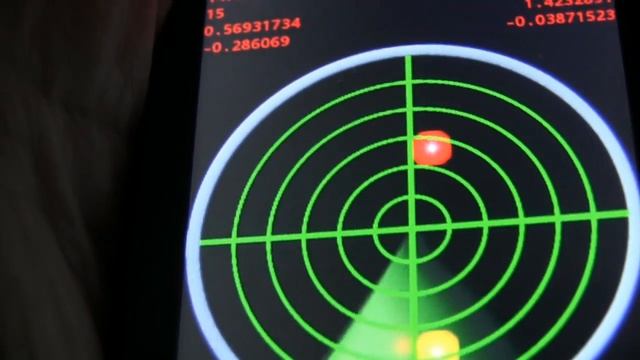 Ghost Radar - A Child  Electrocuted In Hilo Hawaii