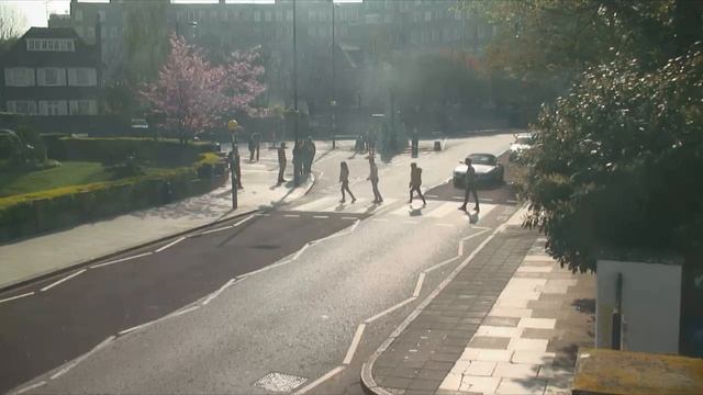 abbey road web cam 3/30/19 смотреть онлайн
