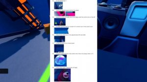 HOW TO FIND ALL *5* Fragments in Super Box Siege Defense for the «Fragments» Badge!