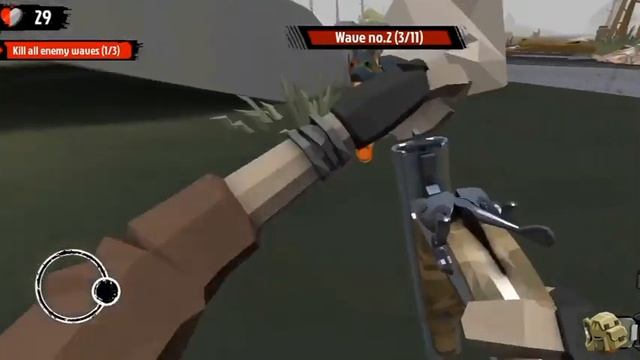 The Walking Zombie 2 Gameplay//🙏 Zombie shooter game video 🙏// #Gaming video for Android device//🙏🙏 смотреть онлайн