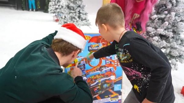 Подарил_100_ПОДАРКОВ_для_100_ПОДПИСЧИКОВ_!