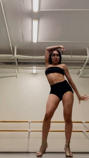 High Heels Полина Павлова смотреть онлайн