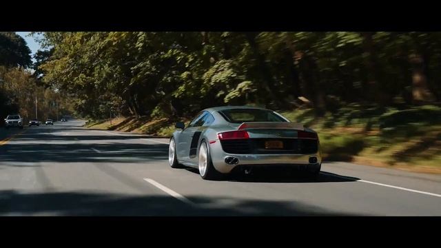 TBT - CRYSIS смотреть онлайн