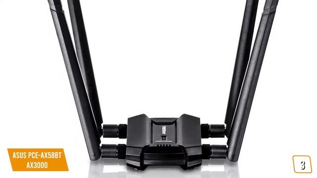 Top 5 Best WiFi Adapter in 2020 смотреть онлайн