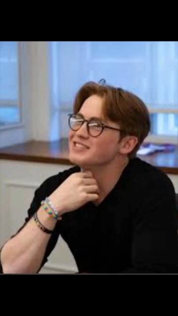 Happy birthday Kit Connor #birthday #happybirthday смотреть онлайн