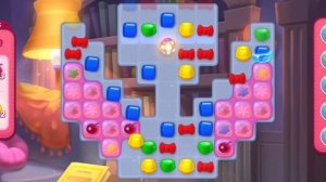 HomeScapes прохождение уровня 955 без бонусов