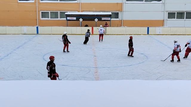 РНХЛ | 50+ | 16.12.23 | ЛХК Углич (г. Углич) - ХК РЦ-Автодизель (г. Ярославль) смотреть онлайн