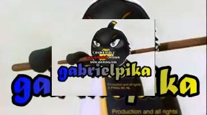 (REUPLOAD) Pingu Outro with Effects 2