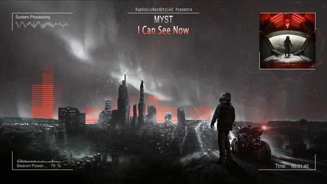 MYST - I Can See Now [HQ Edit] смотреть онлайн
