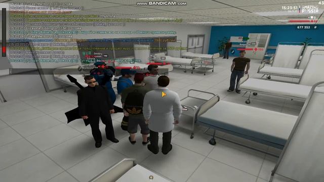 ШКОЛЬНИКИ АМАЗИНГ #1 НА АМАЗИНГ РП В ГТА КРМП смотреть онлайн