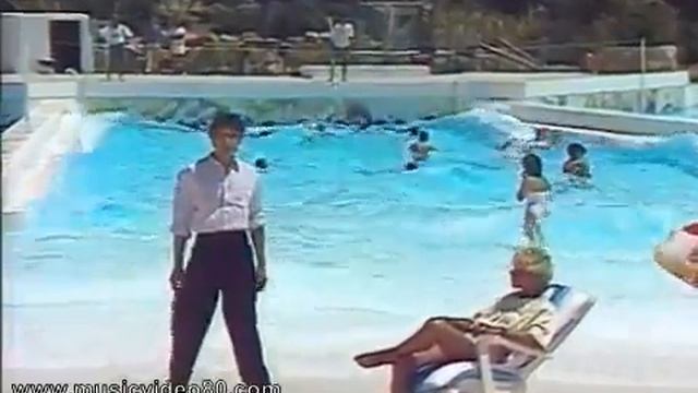 Stephan H - Strip tease de Lise (Tremplin 1987) смотреть онлайн