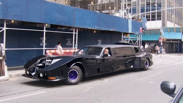 LONGEST Limousines in the World смотреть онлайн