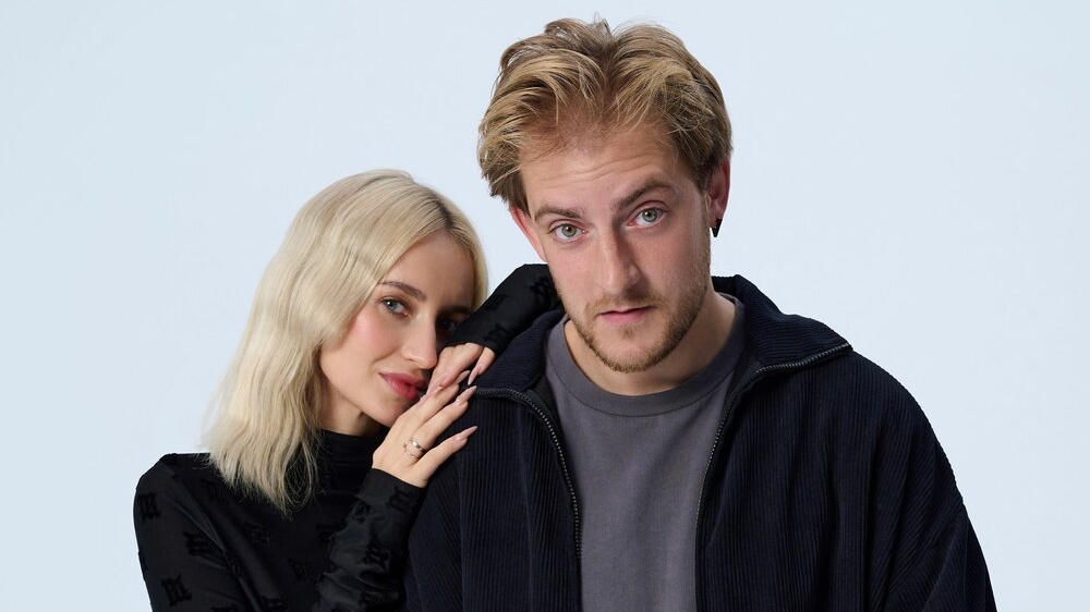 NANSI & SIDOROV - как менялись песни (2020 - 2024)