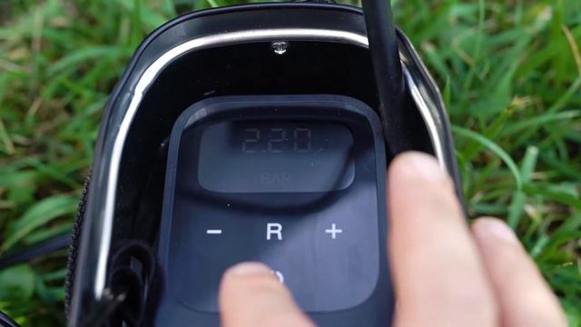 Обзор автомобильного компрессора 70mai Air Compressor от Xiaomi. Лучший подарок мужчине! смотреть онлайн