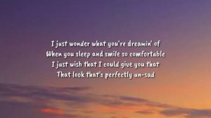 Glass Animals - Heat Waves (Lyrics)