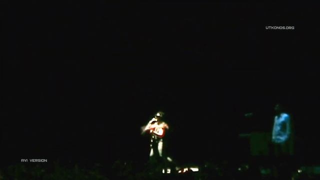 System Of A Down Live 2011/06/21 Moscow, Russia FULL Concert