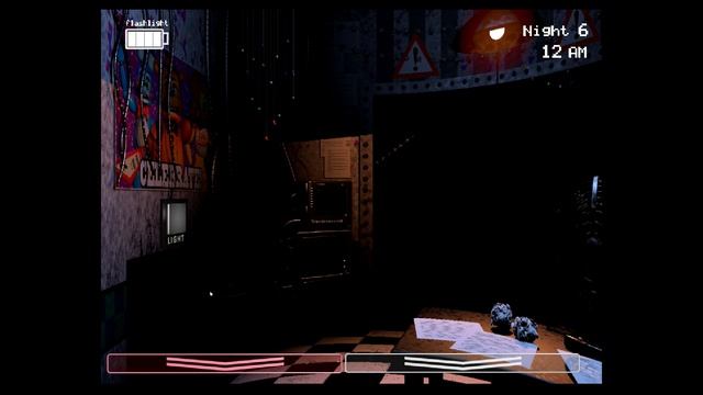 Five Nights at Freddy's 2 - You Tried смотреть онлайн