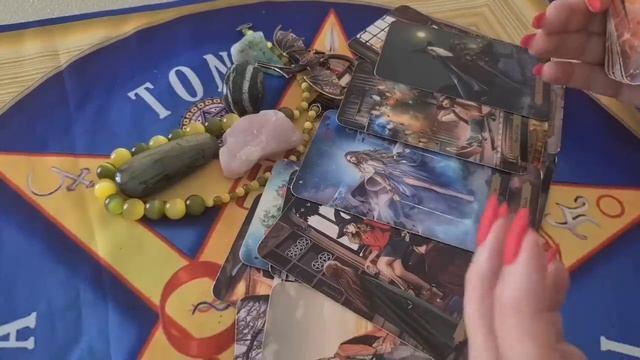 ШОК! КАРМА БЕЗ ВАЗЕЛИНА !#таро #расклад