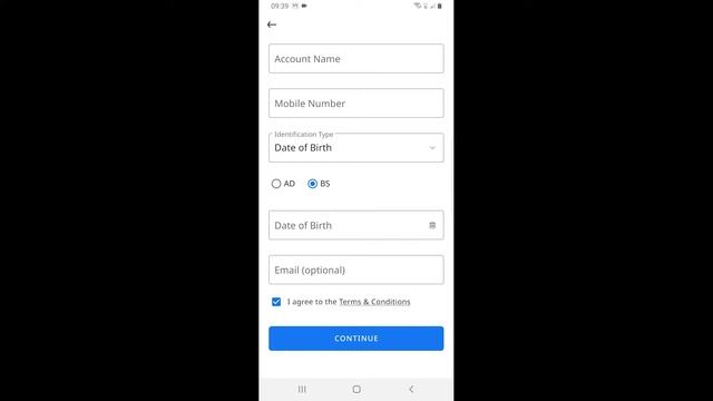 Global IME Smart Plus - New Mobile Banking App
