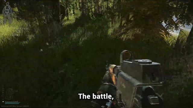 You're Enjoying Tarkov Then This Happens смотреть онлайн