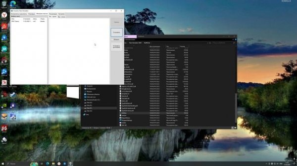 RailWorks Как поставить материалы с яндекс диска