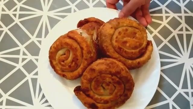 Рецепты от OLEG&ULIKA