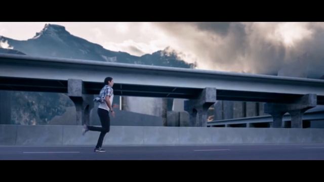VFX Demo reel G`olib Sanokulov (dir Whiiteline animation studio) смотреть онлайн