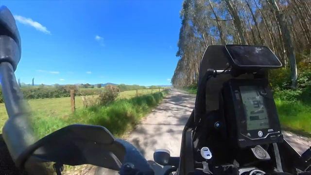 Some of the best roads you'll ever ride - 2023 BMW Motorrad GS Rallye NZ Rotorua смотреть онлайн