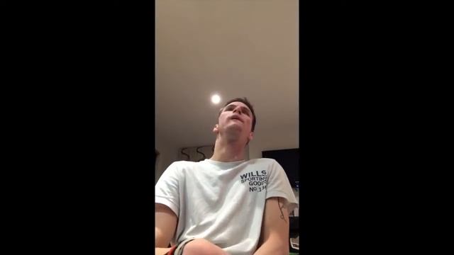 Buck Angel PSA- Trans Man Leo On Living With Cerebral Palsy With Subtitles