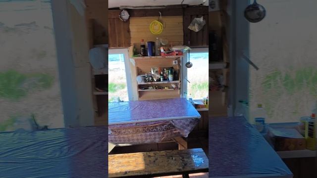 Терский берег 2024 ч.4