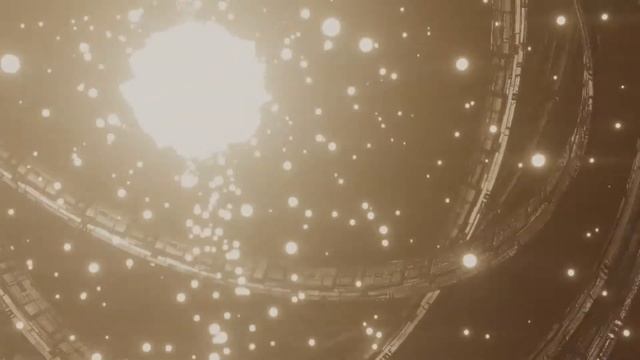 Blender 2.8 EEVEE Demo - Sci-Fi Singularity Power Generator смотреть онлайн