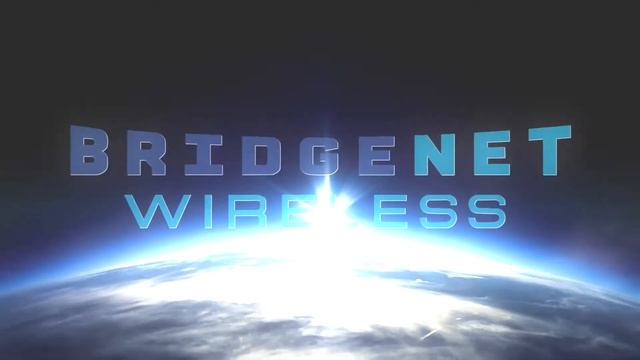 Bridgenet Wireless - Commercial 1 смотреть онлайн