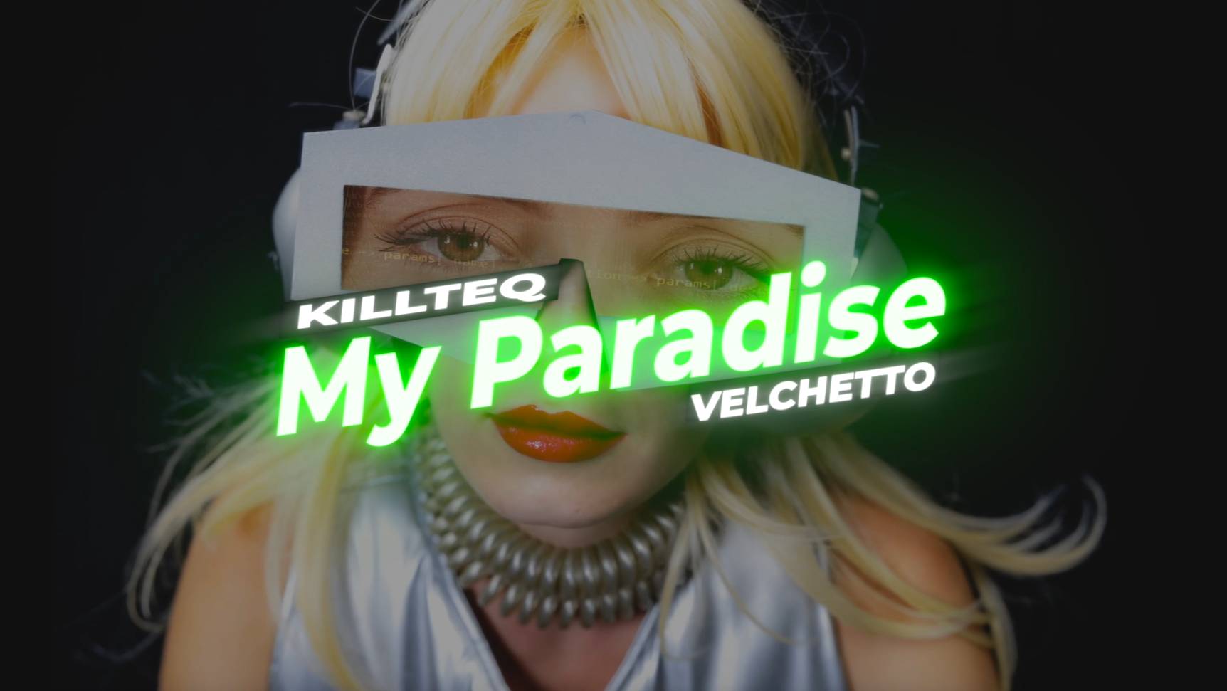 KILLTEQ X VELCHETTO - My Paradise