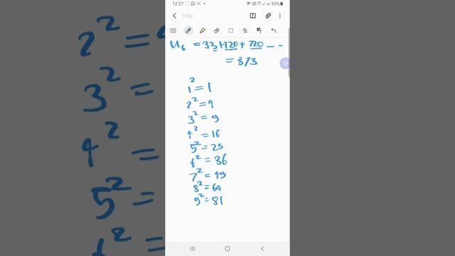 1!+2!+3!....n! = m² when n,m∈ℕ смотреть онлайн