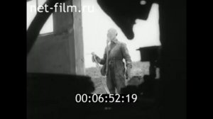 История пенополиуретана в СССР начинается с 1972 г.