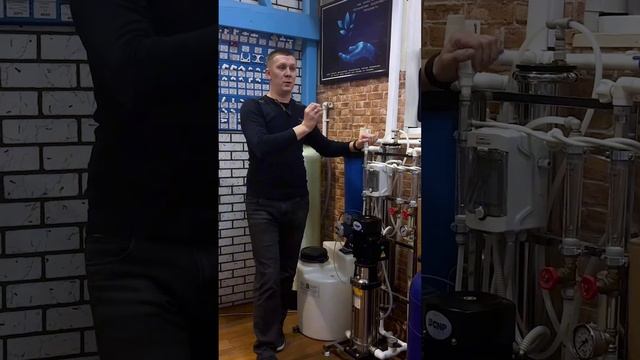 Как выбрать фильтр для воды? Экспертные советы от ФильтроМир