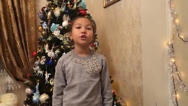 «А у моей любви» в моем исполнении смотреть онлайн