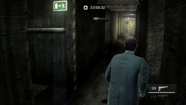 Kane And Lynch 2 Dog Days Walkthrough PC - Part 13 - Chapter 11 - One Way Ticket (1 Of 2) HD