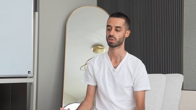 ЭТОТ ОПЫТ изменит жизнь КАЖДОГО. Инструкция к тёмному ретриту смотреть онлайн