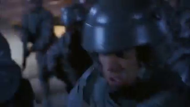 Звездный десант 1997 трейлер смотреть онлайн