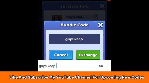 FEB UPD ⚡ZOMBIE WAVES CODES - ZOMBIE WAVES GIFT CODES - ZOMBIE WAVES REDEEM CODES